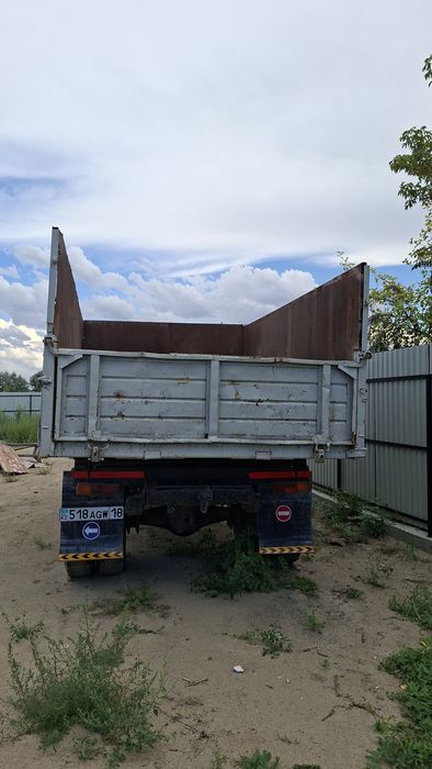 Продам  Газ 53 Жағдайы жақсы