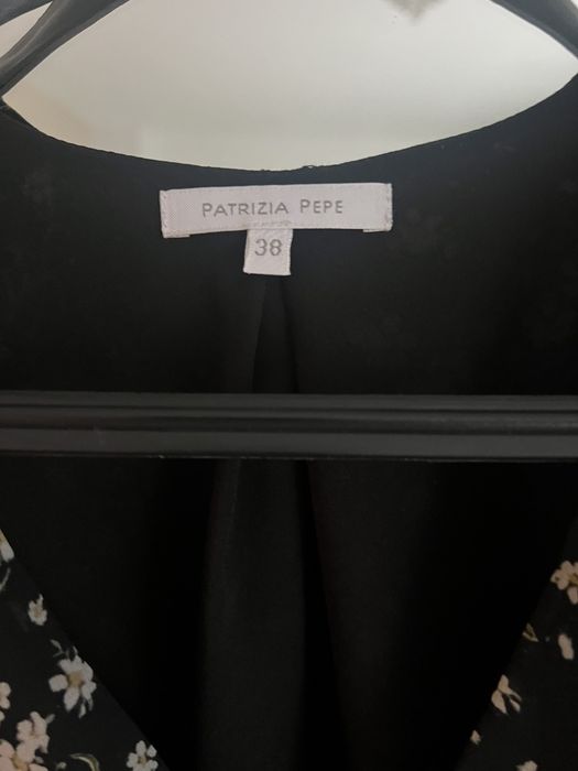 Рокля от марката Patrizia Pepe