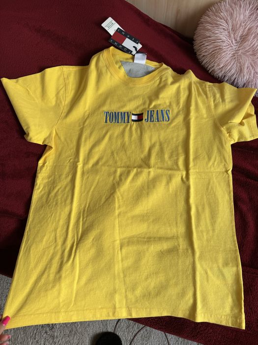 Tricou Tommy Jeans