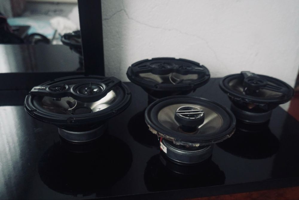 Авто калонка 16/13