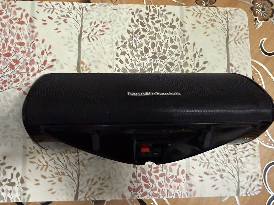 Harman Kardon Centre Център