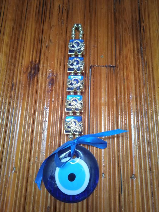 Сувениры разные.