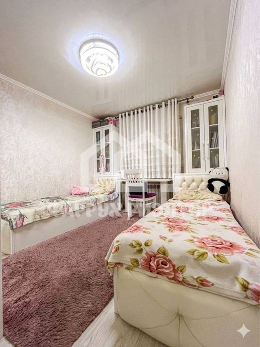 4/2/4 Буз-2 Эко базар 80м2 Ориентир тараканчик