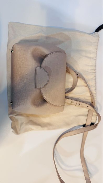 Geanta Polene numero un nano