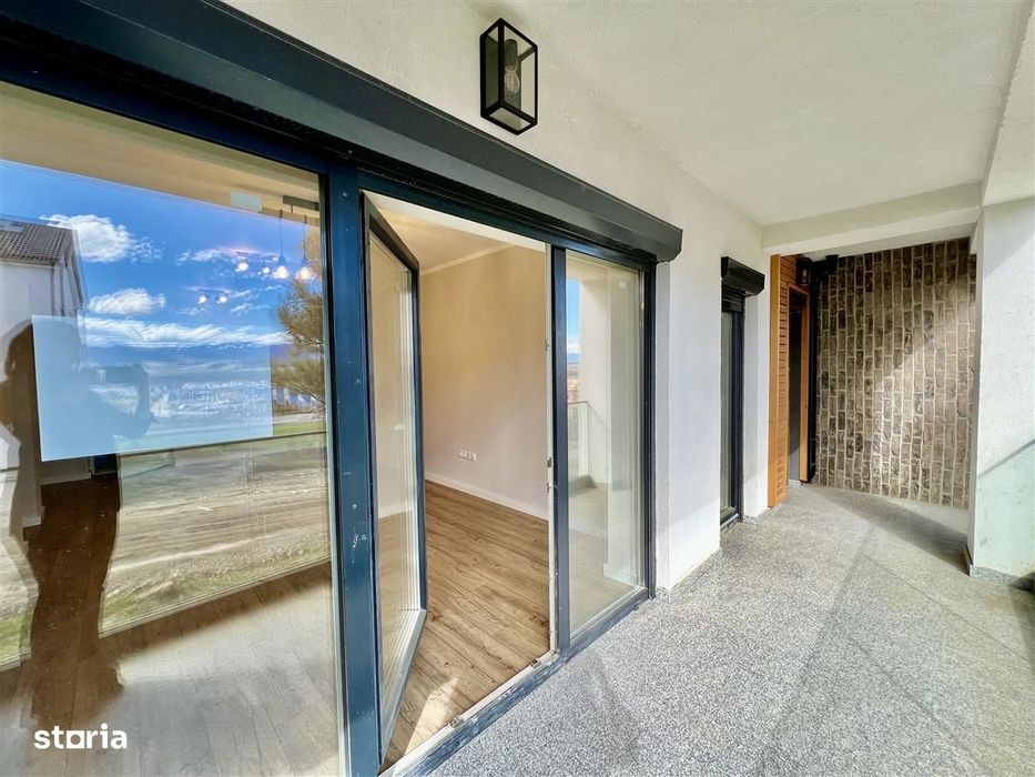 Apartament 3 camere, Predare la cheie, Etaj 1 - Aer Conditionat