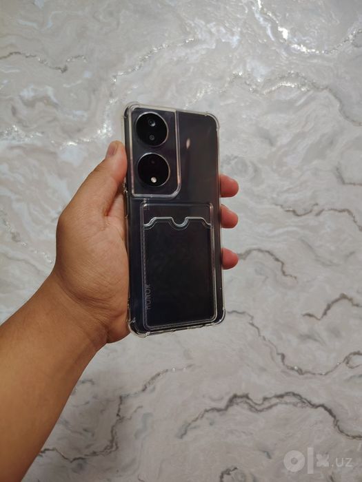 Honor x7b 8/128 sotiladi holati ideal tinniq