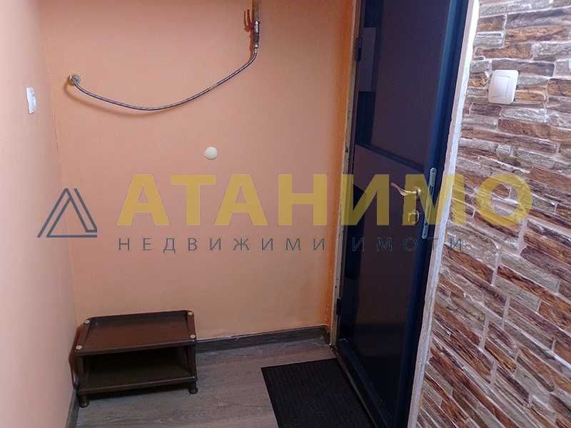 Дава се под наем  в София, Красно село - 12 кв.м за 178.5 € - Снимка #5