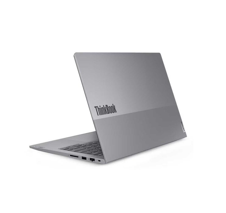 Ноутбук Lenovo Thinkbook 14 i7-1165G7/16Gb DDR4/512Gb/14"FHD IPS Touch