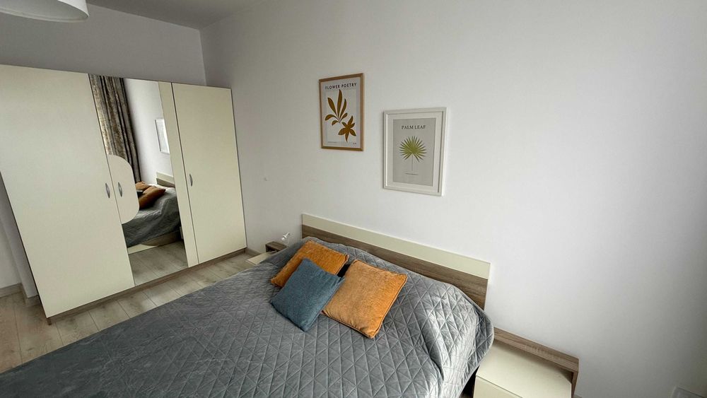 Продава се Двустаен апартамент в Поморие - 66 кв.м за 657 €/кв.м - Снимка #5