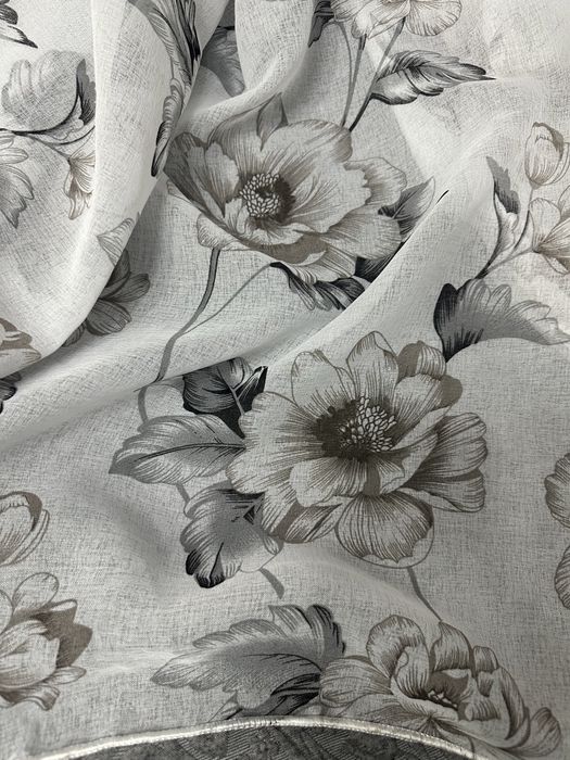 Распродажа тюлей и штор