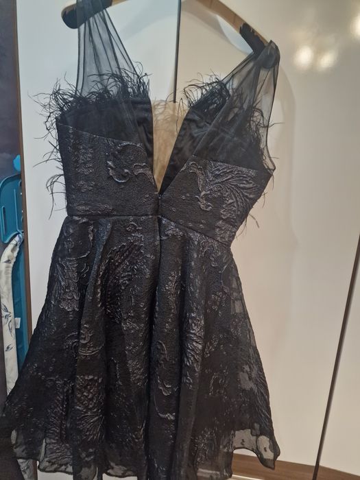 Дамска рокля JUNONA