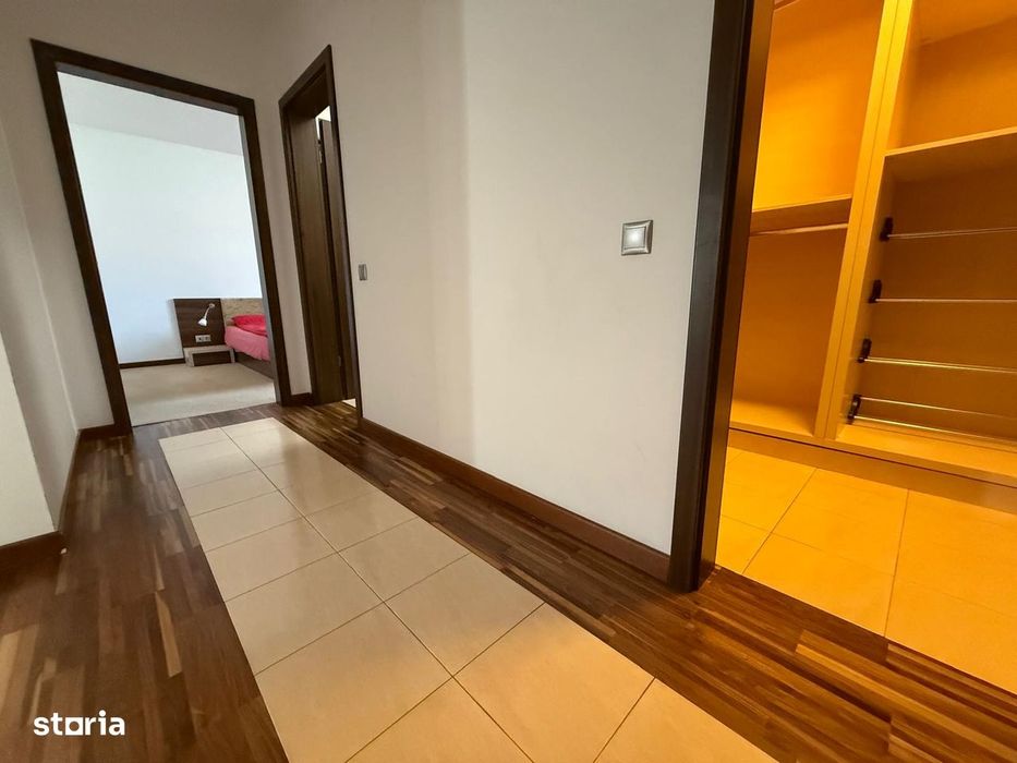 Central Reșița, complet renovat, mobilat și utilat