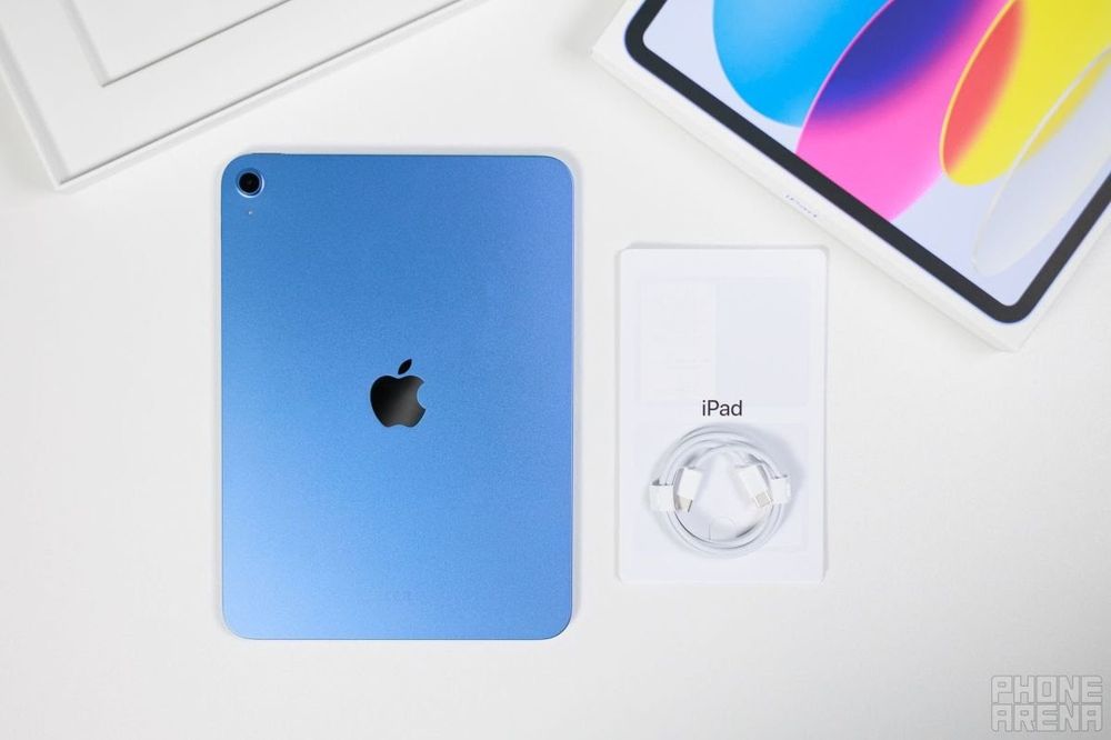 Планшет Ipad 11 128gb wifi