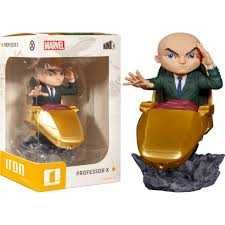 Статуя Професор X - X-Men - MiniCo - Iron Studios