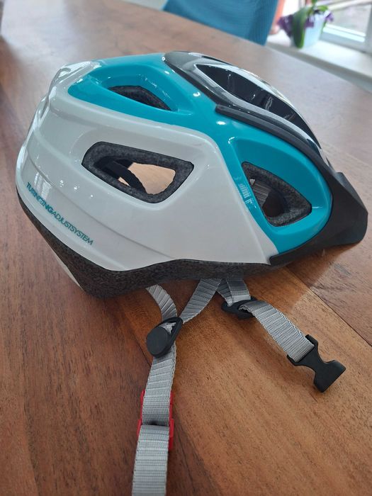 Каска за колоездене B'TWIN