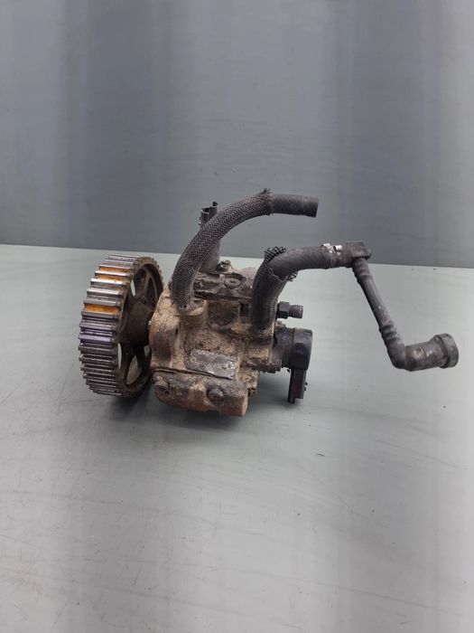 Pompa inalta presiune - Fiat Scudo 2002 2.0