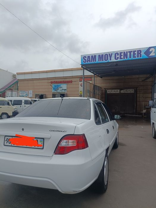 Nexia 2 2015 luqs sotiladi
