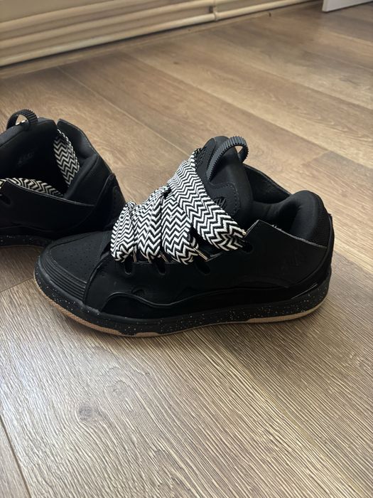 Lanvin curb marime 44