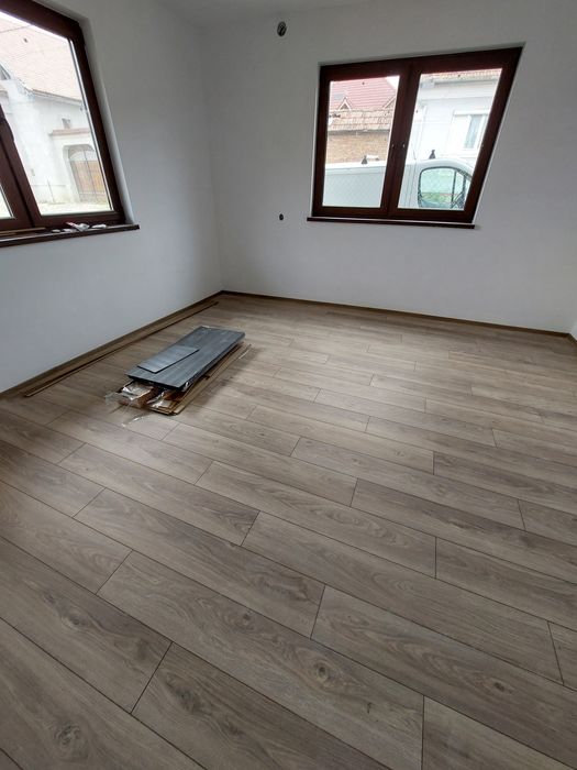 Finisaje interioare disponibilitate chiar azi