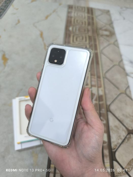 Google pixel 4 64gb