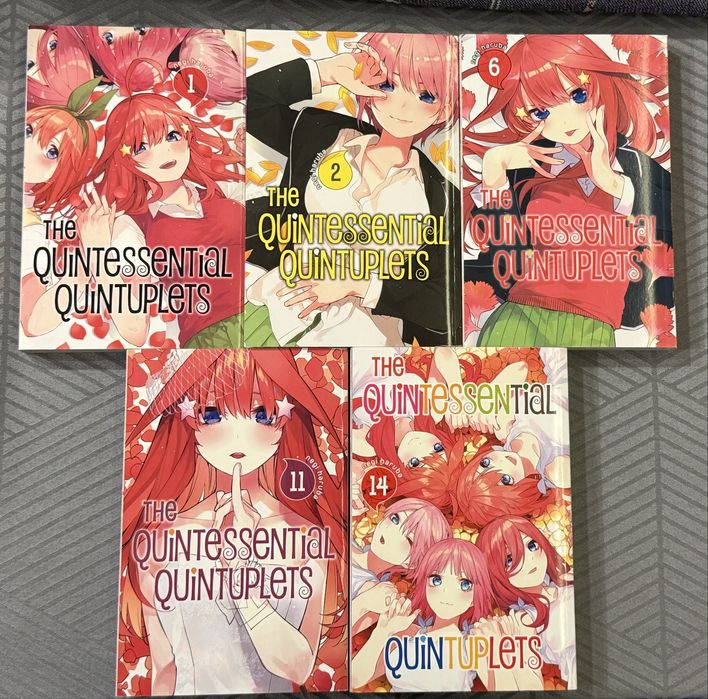 Манга-Tokyo Ghoul,Demon Slayer,Burn The Witch,