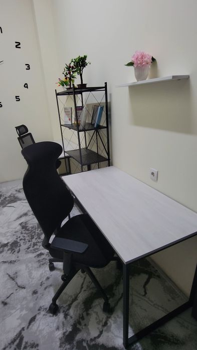 Office arenda Stroy mart Ibn sino