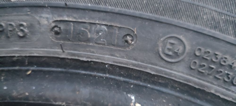 РезиРезина 195/65/15 зима с шипами