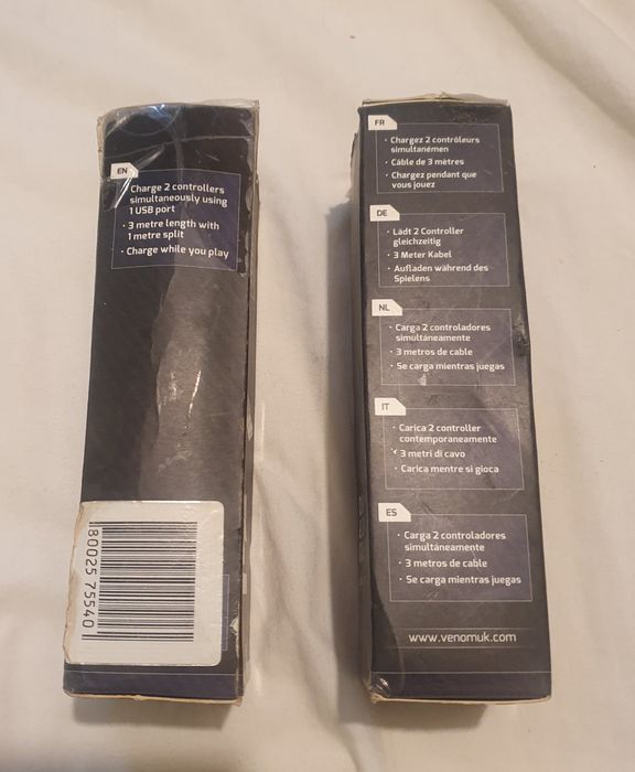 Cabluri USB 2 capete