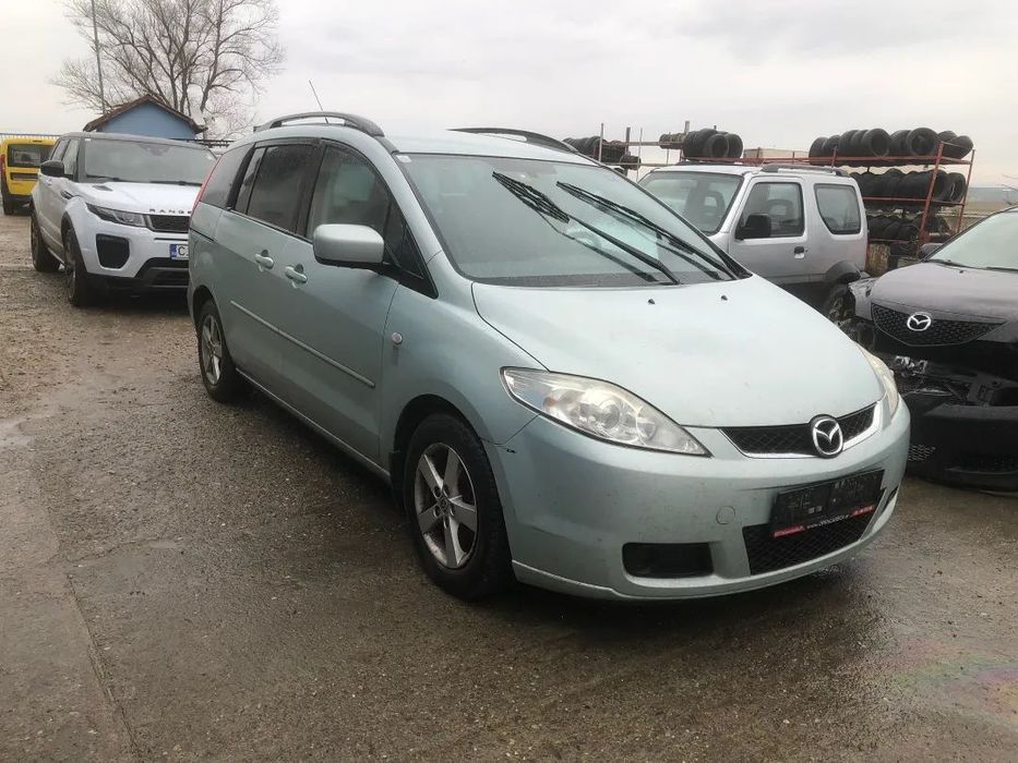 Dezmembrez piese Mazda 5