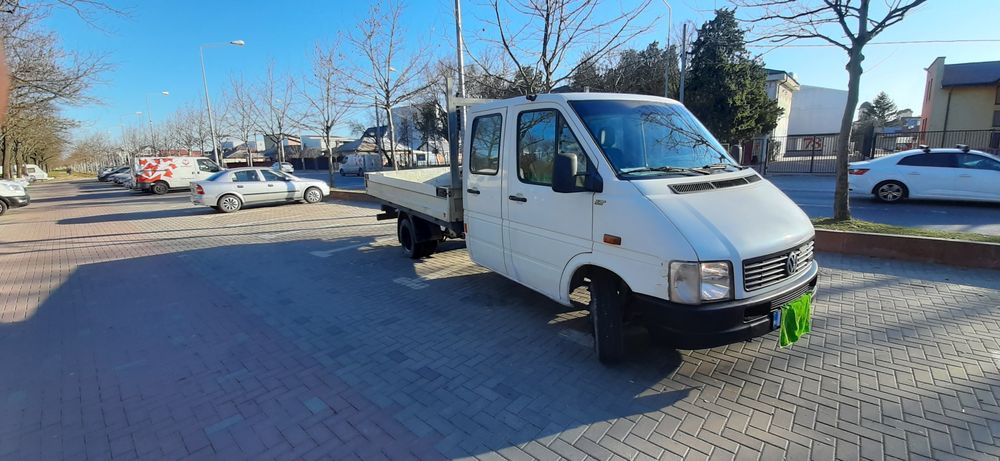 Volkswagen LT 46