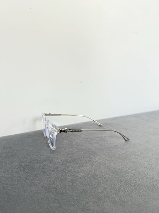 Ochelari Chrome Hearts unisex