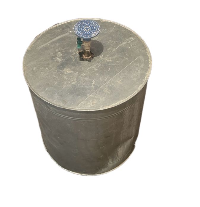 Бочка для душа.                                       .