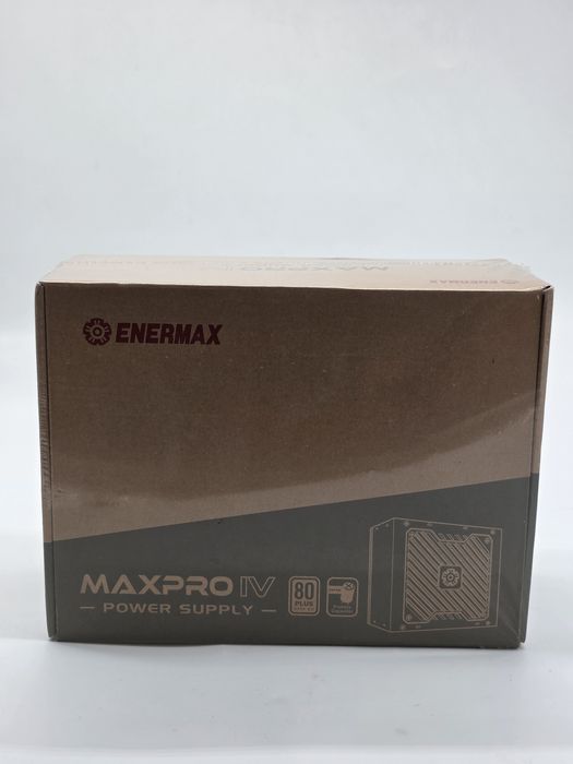 Enermax MAXPRO III 600W BULK Voeding (EMP600W) - Azoth Gaming