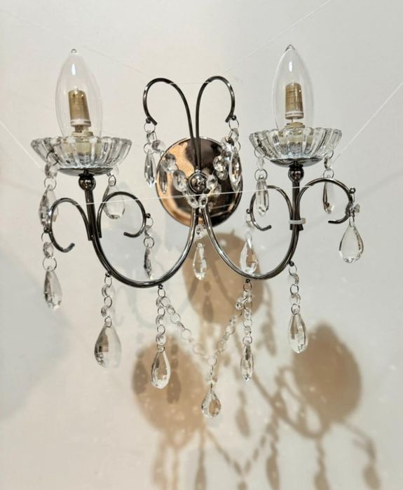 Set Candelabru & Aplica