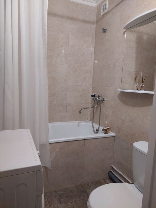 Сдам посуточно 1,5 после ремонта