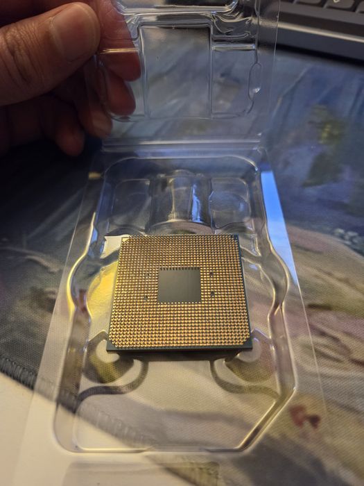 Procesor AMD Ryzen 3600