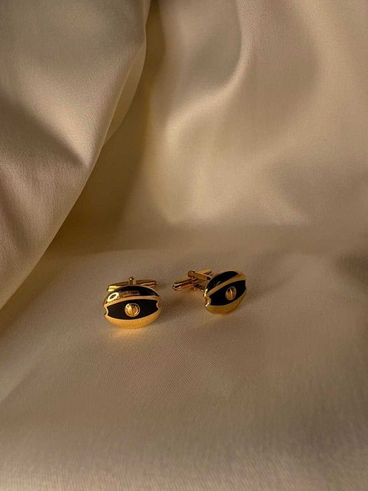 Set accesorii de lux Dunhill - Butoni