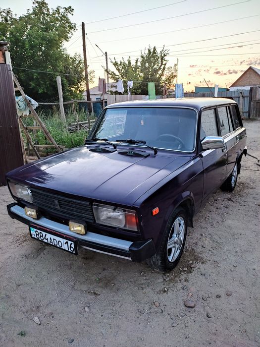 Ваз 2104 автокөлігін сатамын