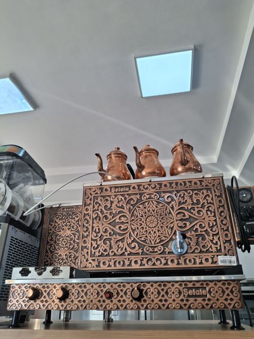 Samavar samavar samavar