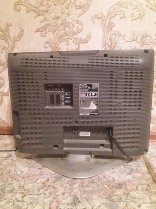 Телевизор Panasonic