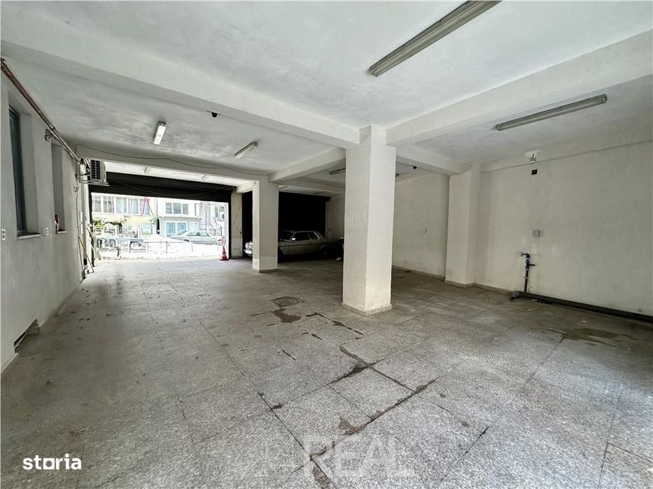 Spatiu birouri Cotroceni - Cladire Individuala 870mp - Metrou Eroilor