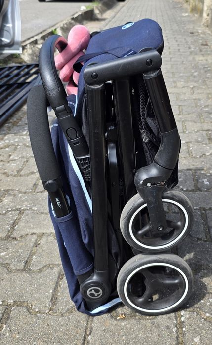 Cărucior Cybex Beezy