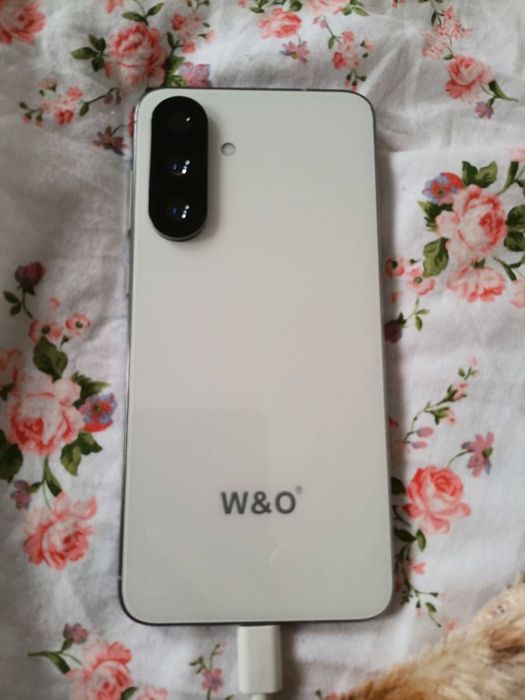 Samsung A56 lux kopy