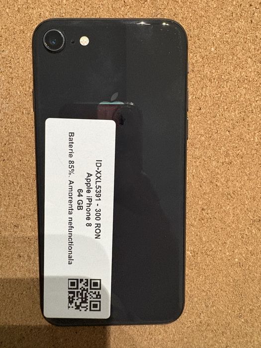 Apple Iphone 8 64Gb ID-XXL5391