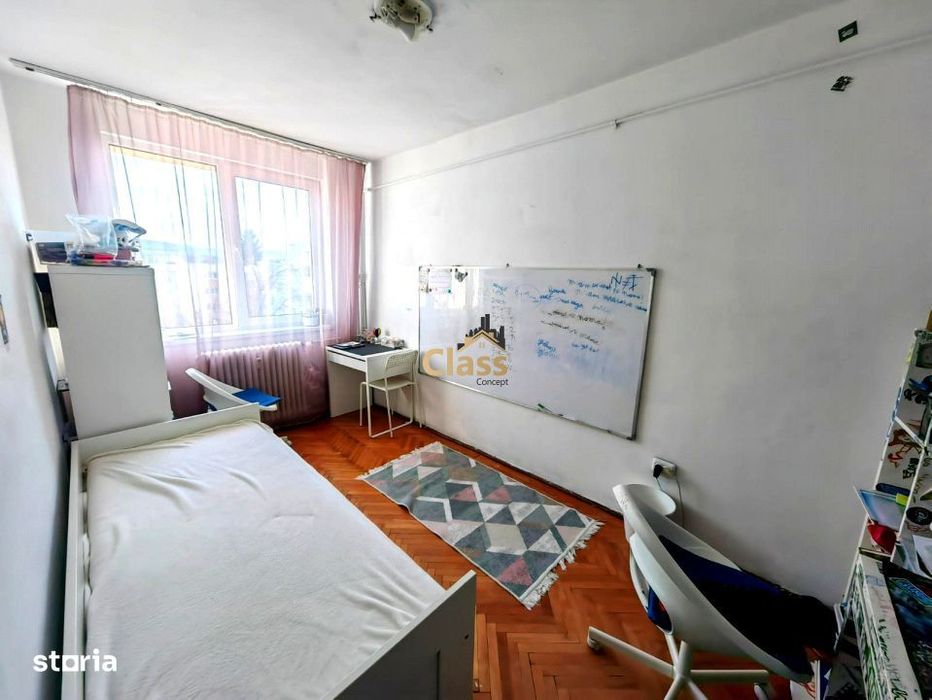 Apartament 3 camere | INVESTITIE | 56 mpu | Zona Donath Grigorescu — fotografia 1