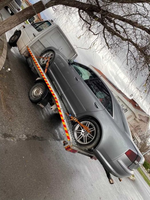 Audi A8 D3 3.0TDI на части Ауди А8