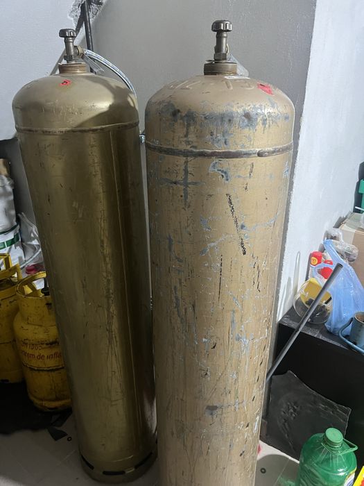 Butelii GPL 85L de vanzare