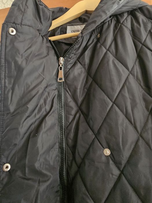 Продаю женское пальто (еврозима)