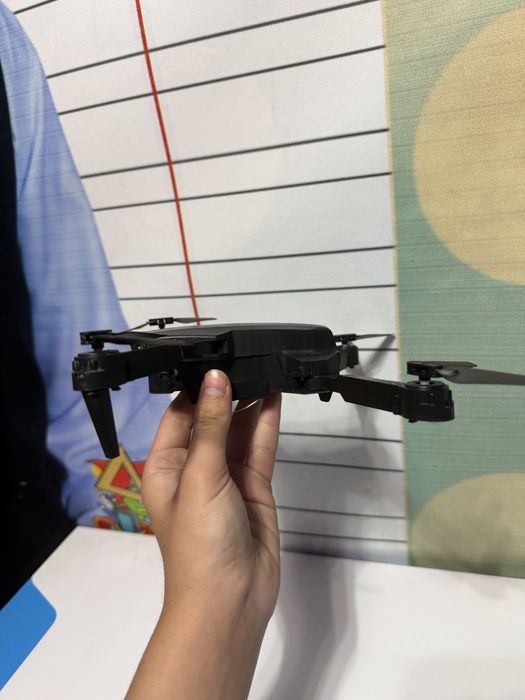 Продам Дрон с камерой