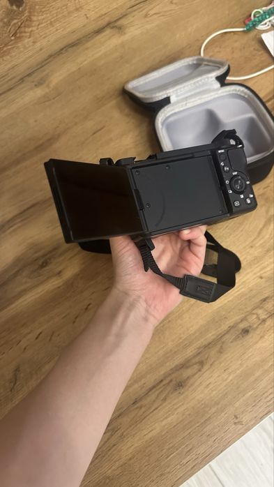 Продам Камера sony для проф съемки